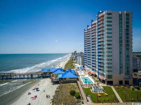 3500 N Ocean Blvd., North Myrtle Beach, SC 29582