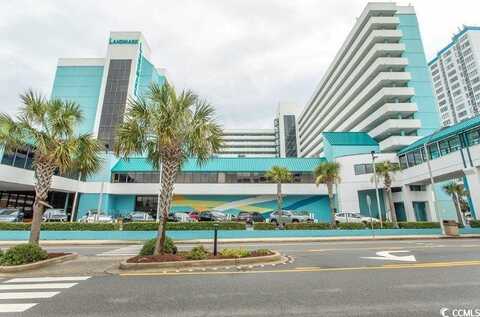 1501 S Ocean Blvd., Myrtle Beach, SC 29577