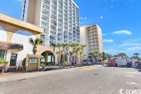 1207 S Ocean Blvd., Myrtle Beach, SC 29577