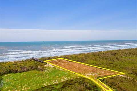 101 Mustang Island Estates Dr, Port Aransas, TX 78373