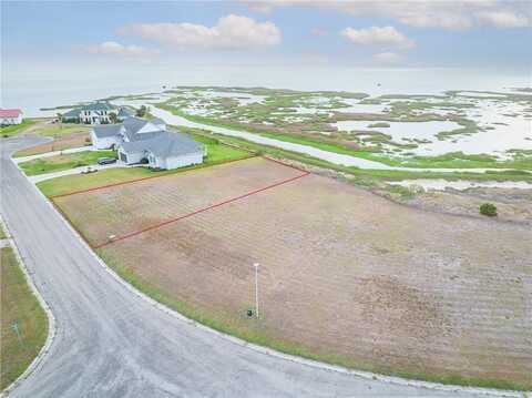 60 Southpointe Circ, Rockport, TX 78382