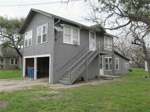 210 N Isley, Sinton, TX 78387