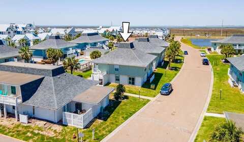 4901 State Highway 361, Port Aransas, TX 78373