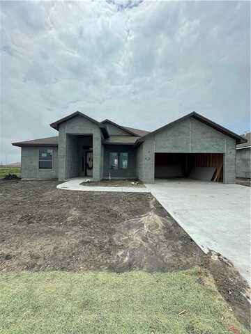 1413 Lois Chesney St, Corpus Christi, TX 78415