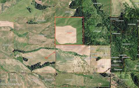 Nka Mundt Rd, Plummer, ID 83851