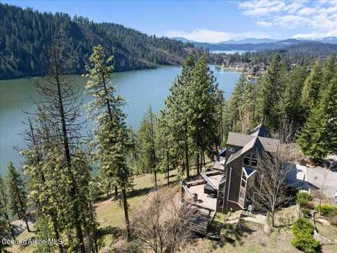 3578 E FERNAN TERRACE DR, Coeur D Alene, ID 83814