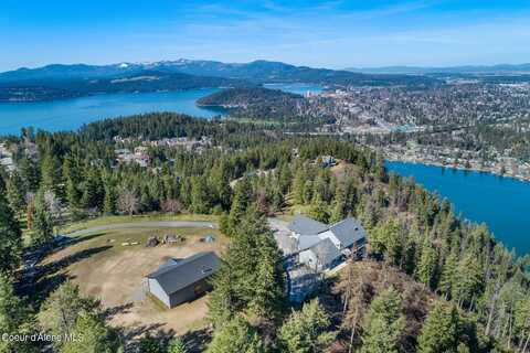 4053 E SKY HARBOR DR, Coeur D Alene, ID 83814