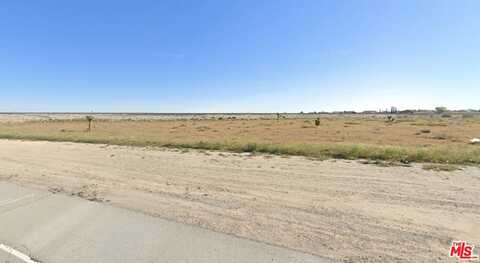 5510 Fort Tejon Rd, Palmdale, CA 93552