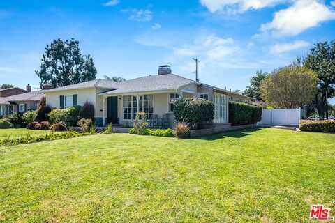 4557 Camellia Ave, Studio City, CA 91602