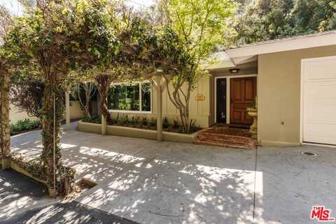 16505 Akron St, Pacific Palisades, CA 90272