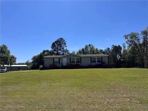 238 WILLIS FLAT ROAD Other, Glenmora, LA 71433