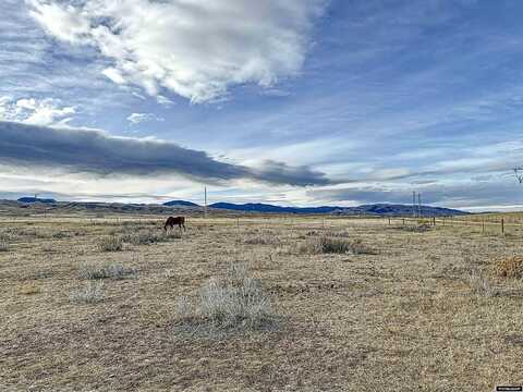 000 Sidewinder Road, Buffalo, WY 82834