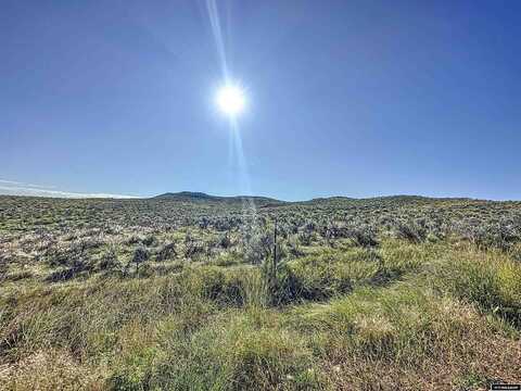 000 Sidewinder Road, Buffalo, WY 82834