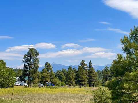 36 Convention Place, Pagosa Springs, CO 81147