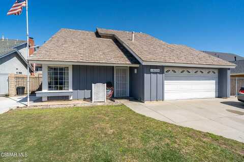 4230 Drake Drive, Oxnard, CA 93033