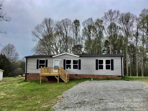 222 Gravel Hill Court, Taylorsville, NC 28681