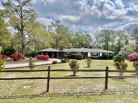 436 Youngs Bend Road, Kershaw, SC 29067