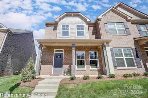 5581 Stafford Road, Charlotte, NC 28215