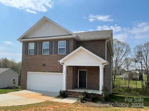 126 Lippard Springs Circle, Statesville, NC 28677