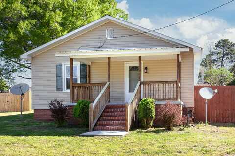 310 N Cedar Street, Pageland, SC 29728