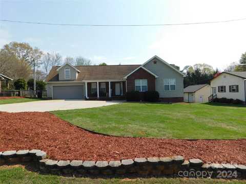 4494 Grassy Creek Road, Denver, NC 28037