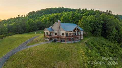 12645 US Highway 21 Highway, Roaring Gap, NC 28668