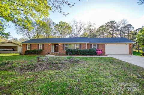 417 Wake Drive, Salisbury, NC 28144