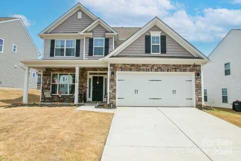 113 Cotton Field Drive, Statesville, NC 28677