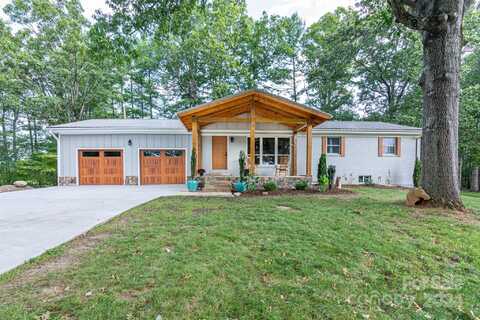 609 Old Mars Hill Highway, Weaverville, NC 28787