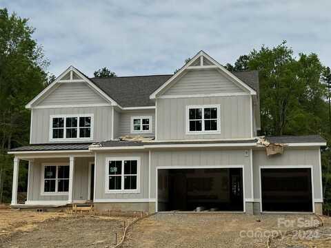 1855 Rock Hill Church Road, Matthews, NC 28104