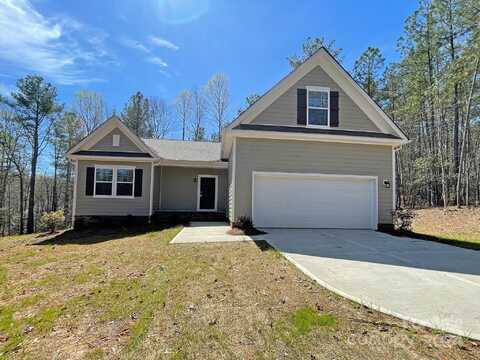 1333 Ron Whicker Drive, Catawba, NC 28609