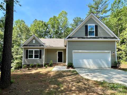 1333 Ron Whicker Drive, Catawba, NC 28609