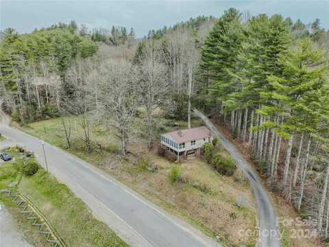 48 Israel Road, Brevard, NC 28712