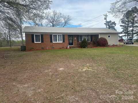 1467 Airport Road, Pageland, SC 29728