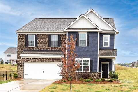 150 Rooster Tail Lane, Troutman, NC 28166