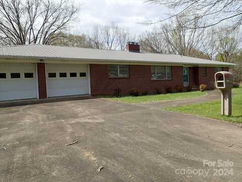 1984 NC 120 Highway, Mooresboro, NC 28114