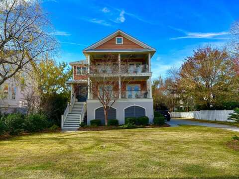 1084 Rivershore Rd, Charleston, SC 29492