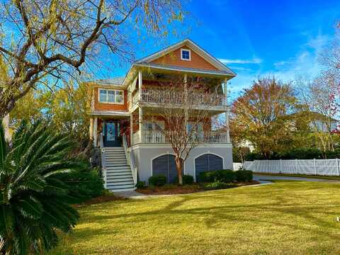 1084 Rivershore Rd, Charleston, SC 29492