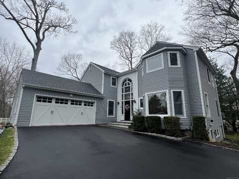 7 The Mews, Westport, CT 06880