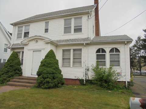 39 Helen Street, Hamden, CT 06514