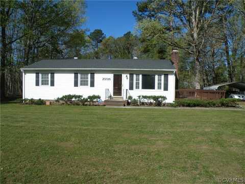 20016 Depot Road, Mc Kenney, VA 23872