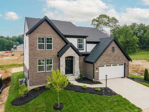 2591 Golden Leaf Drive, Beavercreek, OH 45431