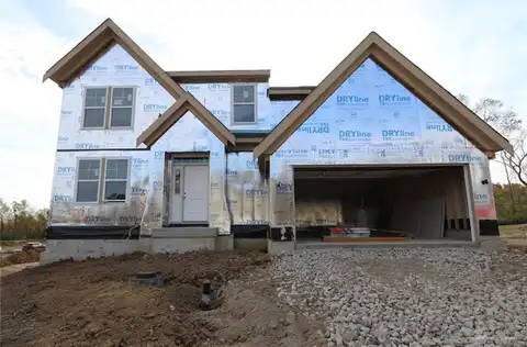 2591 Golden Leaf Drive, Beavercreek, OH 45431
