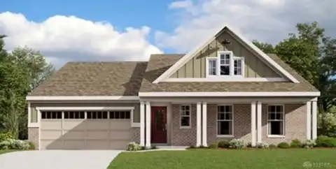 2592 Golden Leaf Drive, Beavercreek, OH 45431