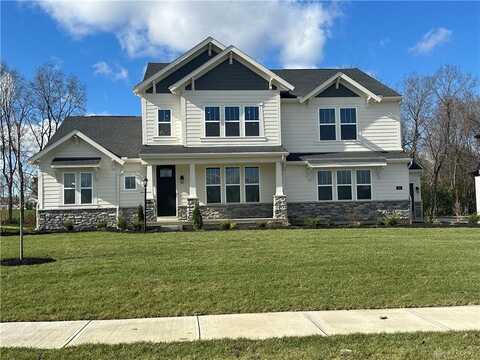 65 Wadestone Lane, Springboro, OH 45066