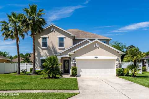 726 Grape Ivy Lane, New Smyrna Beach, FL 32168