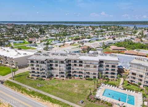 2700 Ocean Shore Boulevard, Ormond Beach, FL 32176