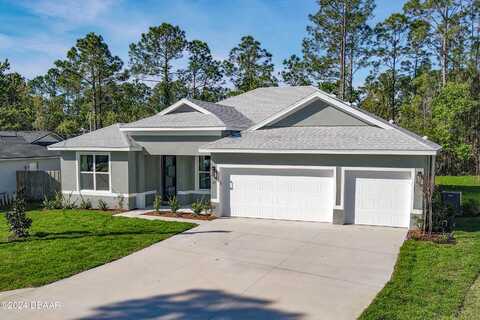 61 Putter Drive, Palm Coast, FL 32164