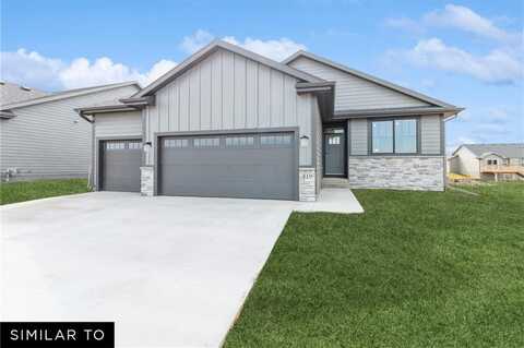 2705 SE Florence Drive, Waukee, IA 50263