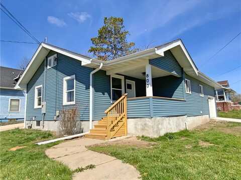 800 S 2nd Avenue W, Newton, IA 50208